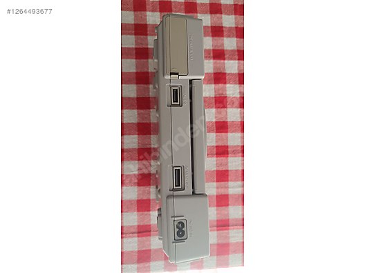 İkinci El ve Sıfır Alışveriş / Oyunculara Özel / Oyun Konsolu / PlayStation 1