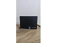 Türk Telekom TP-Link VC220 - G3u Modem Fiber Güçlü Modem1200Mbps