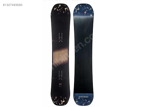 SNOWBOARD SATILIK TAM SET sahibinden.comda - 1327493690