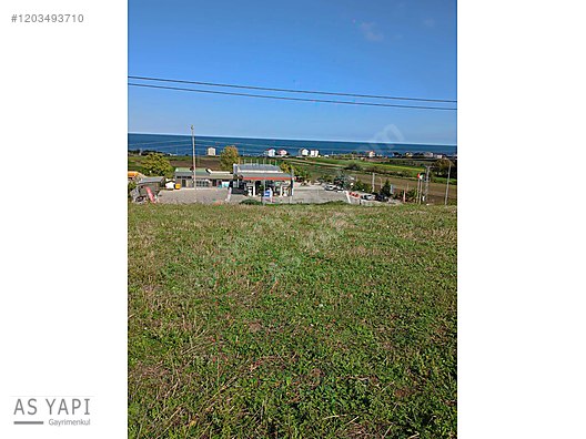 AS YAPIDAN YAKAKENTTE ANAYOLA CEPHE MÜKEMMEL KONUM FIRSAT #1203493710