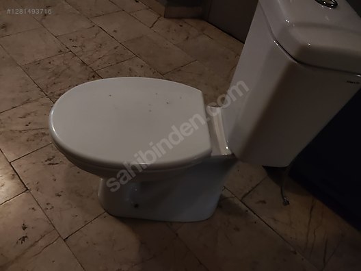İkinci El ve Sıfır Alışveriş / Bahçe & Yapı Market / Yapı Malzemeleri / Banyo & Mutfak / Banyo Aksesuarları