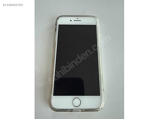 Apple / iPhone 8 / iPhone 8 256GB sahibinden.comda - 1338493765