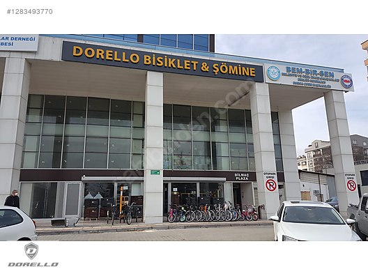 İkinci El ve Sıfır Alışveriş / Bahçe & Yapı Market / Yapı Malzemeleri / Isıtma / Soba & Şömine