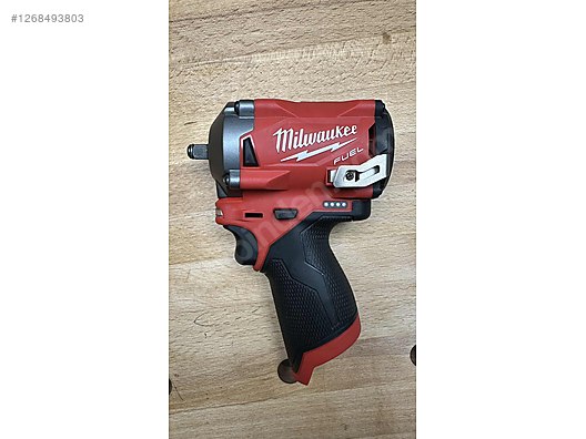 Elektrikli Somun Sıkma & Sökme