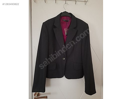 Used & Brand New Items / Clothing & Accessories / Women / Clothing / Jackets