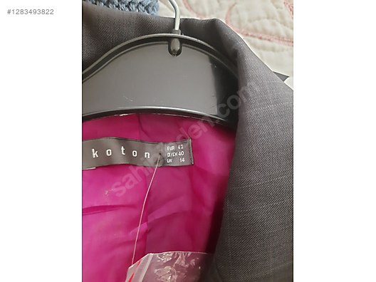 Used & Brand New Items / Clothing & Accessories / Women / Clothing / Jackets