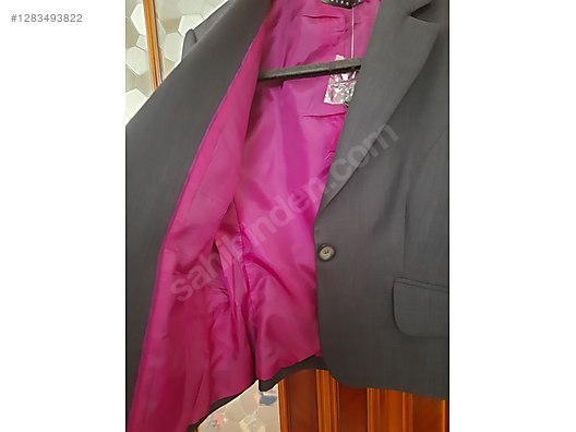 Used & Brand New Items / Clothing & Accessories / Women / Clothing / Jackets