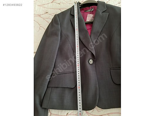 Used & Brand New Items / Clothing & Accessories / Women / Clothing / Jackets