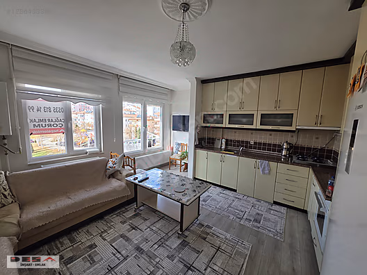 bahçelievler mh mahsuni şerif parkı yakını 2+1 bakımlı daire #1286493860