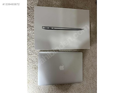 MAC ☆まとめ売り13点☆ Apple Macbook / Kutulu Temiz MacBook Air 13 inç on sahibinden.com