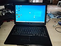 LG R450 14