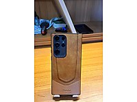 Samsung S22 Ultra 12/256 2SİM+E Sim Vetnam orijinal