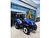 Machinery / Agricultural Machines / Tractors / New Holland / T4.50S