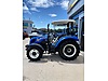 Machinery / Agricultural Machines / Tractors / New Holland / T4.50S