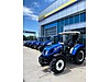 Machinery / Agricultural Machines / Tractors / New Holland / T4.50S