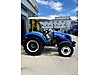 Machinery / Agricultural Machines / Tractors / New Holland / T4.50S