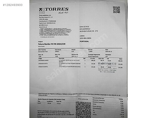 Dupont Çakmak - Çakmak çeşitleri alışverişte ilk adres sahibinden.com'da