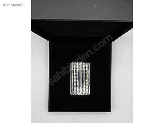 İkinci El ve Sıfır Alışveriş / Koleksiyon / Objeler / Çakmak