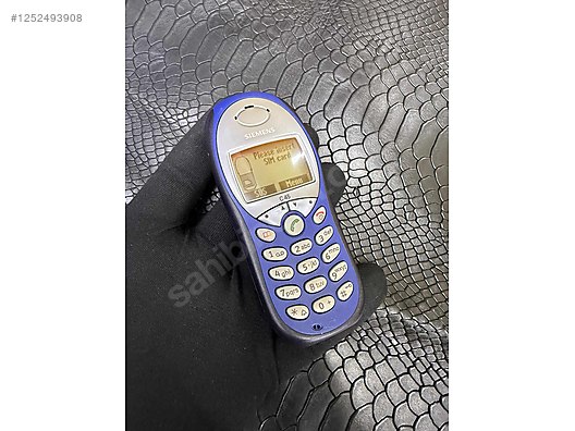 Used & Brand New Items / Cell Phones & Accessories / Cell Phones / BenQ Siemens / C45