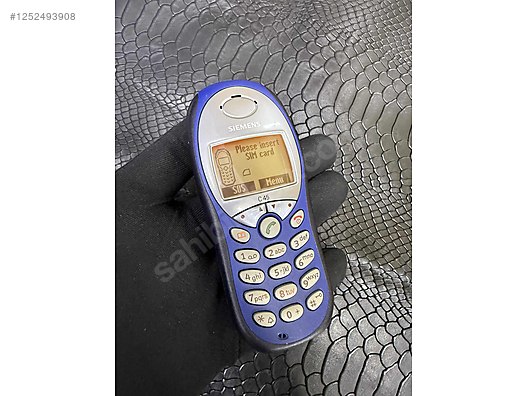 Used & Brand New Items / Cell Phones & Accessories / Cell Phones / BenQ Siemens / C45