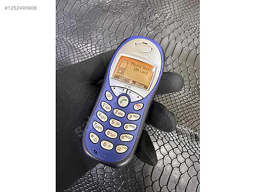 Used & Brand New Items / Cell Phones & Accessories / Cell Phones / BenQ Siemens / C45