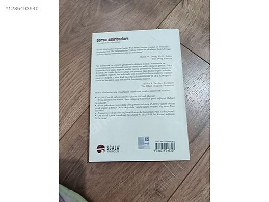 Used & Brand New Items / Books, Magazines & Movies / Information & Reference Books / Business & Economics