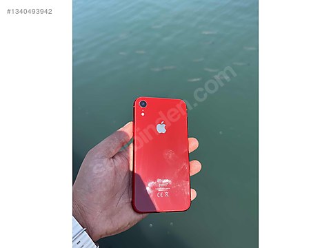 Apple / iPhone XR / İPhone XR 64GB on sahibinden.com - 1340493942
