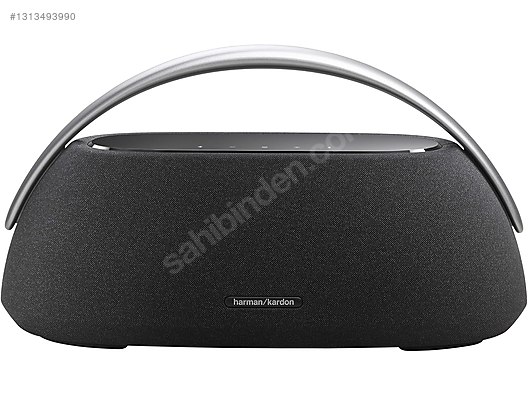 Harman Kardon Bluetooth Hoparlör - 1313493990