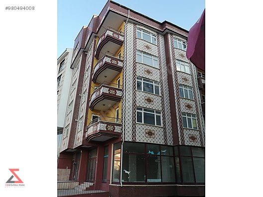 akyurt merkezde belediye binasi yanin da satilik daire ilanlari sahibinden com da 980494008