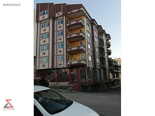 akyurt merkezde belediye binasi yanin da satilik daire ilanlari sahibinden com da 980494008