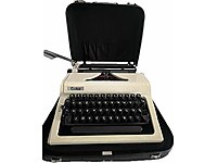 Erika Antika Daktilo