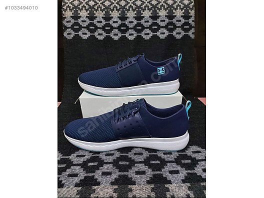 mens under armour blue shoes