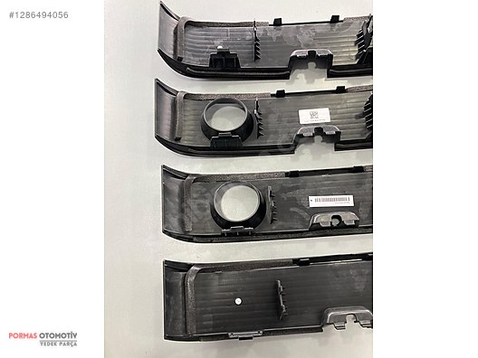 Cars & SUVs / Hatches & Bodywork / PORSCHE TAYCAN RADAR KAPAĞI