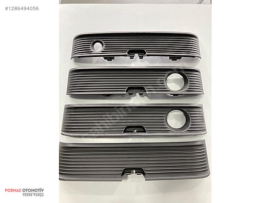 パーツ hachiya Cars & SUVs / Hatches & Bodywork / PORSCHE TAYCAN RADAR KAPAĞI