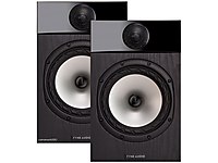 FyneAudio F301 Black ( Teşhir ) Kutulu #1219494104