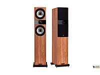 FYNE AUDIO F303 TOWER,SIFIR. #1232494119