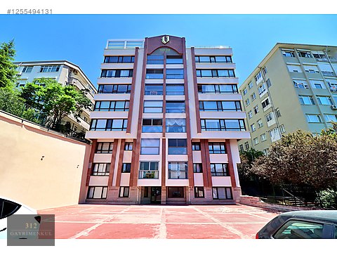 312 | AYRANCI REŞAT NURİ'DE YAPILI BOŞ SATILIK 2+1 DAİRE