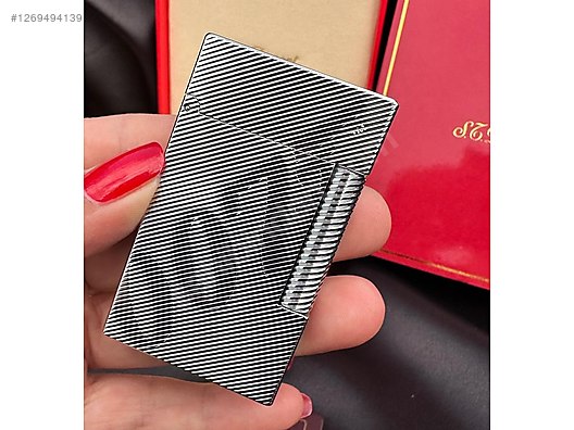 İkinci El ve Sıfır Alışveriş / Koleksiyon / Objeler / Çakmak