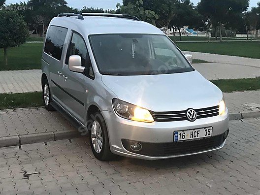 Volkswagen Caddy 1 6 Tdi Comfortline Sahibinden Orjinal Hasar Kayitsiz 1 6 Comfortline Caddy Sahibinden Comda 897494141