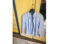 Erkek gömleği