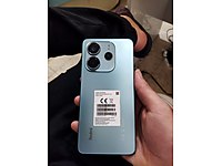 yurt içi redmi note 14 iphone ile takas olur