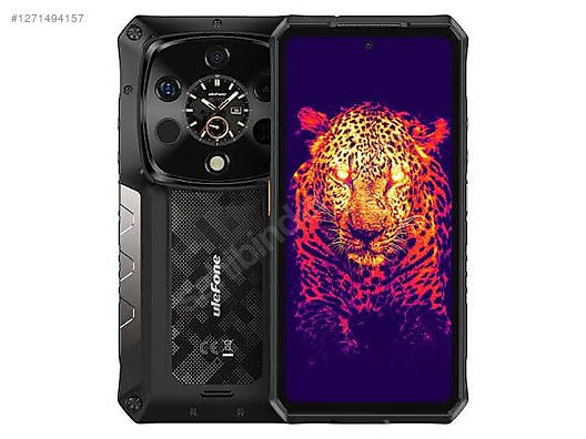 Used & Brand New Items / Cell Phones & Accessories / Cell Phones / Ulefone / Armor 24