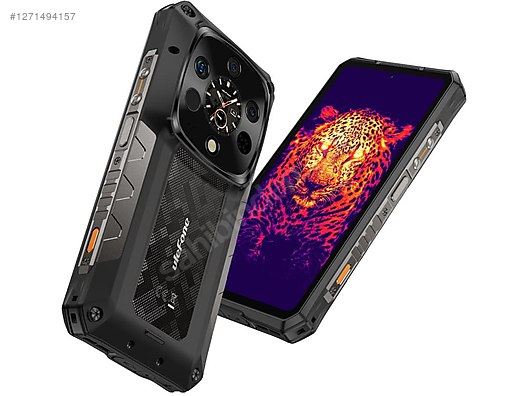 Used & Brand New Items / Cell Phones & Accessories / Cell Phones / Ulefone / Armor 24