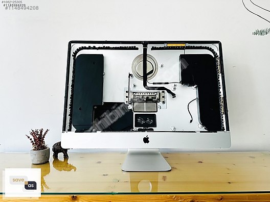 ジャンク品 iMac 27インチ A1419 2017年モデル 2025年最新
