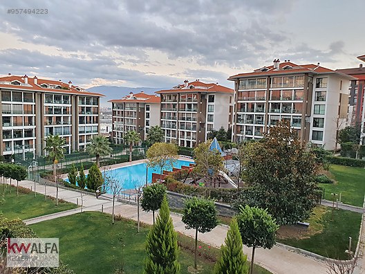 Kw Yeliz Unugur Den Teras Evler Balat Sitesinde Satilik Daire Satilik Daire Ilanlari Sahibinden Com Da 957494223
