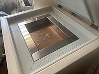 TBK Edge Ekran ayırıcı