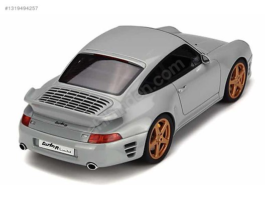701-015 GTSPIRIT 1/18 ポルシェ RUF 993 Turbo GT Spirit Diecast Model 1:18 Porsche Araba - 1319494257