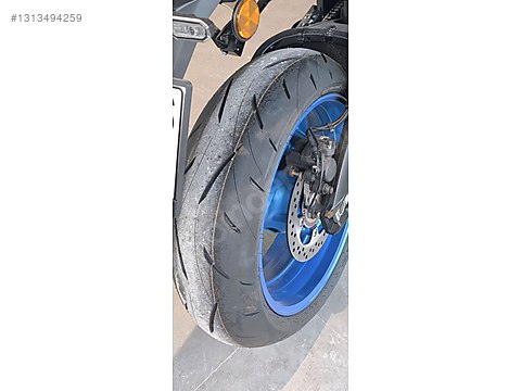 Lastik / 190/50/17 Dunlop Sportmax RoadSport 2 sahibinden.comda