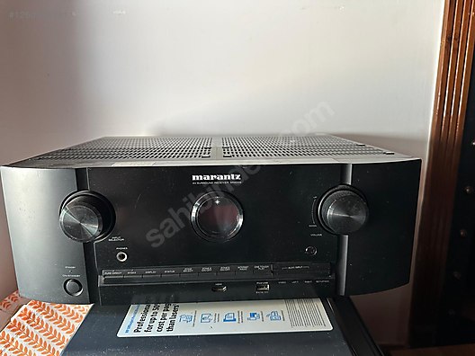 Marantz Receiver Amfi - MARANTZ - MODEL SR6006 - 1260494281