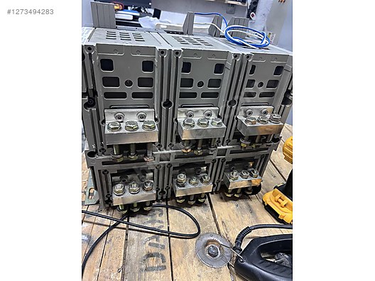 2000 amper kesici sigorta kompakt - Sigorta ve Yapı Malzemeleri sahibinden.com'da